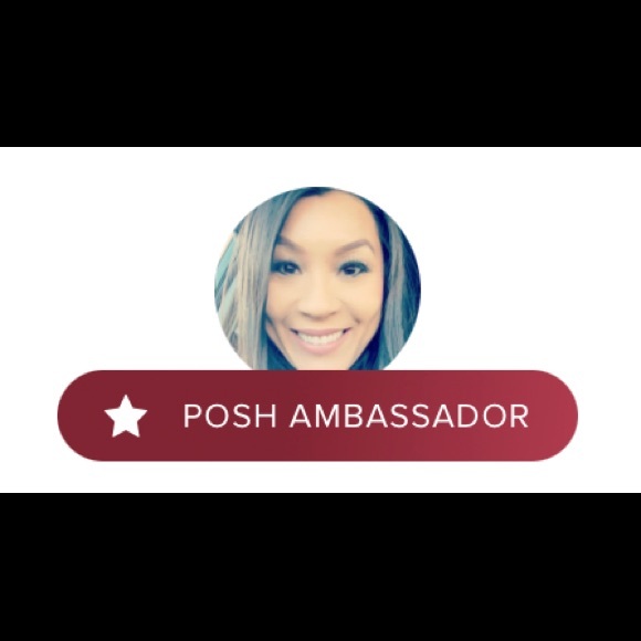 Posh Ambassador - Picture 1 of 1